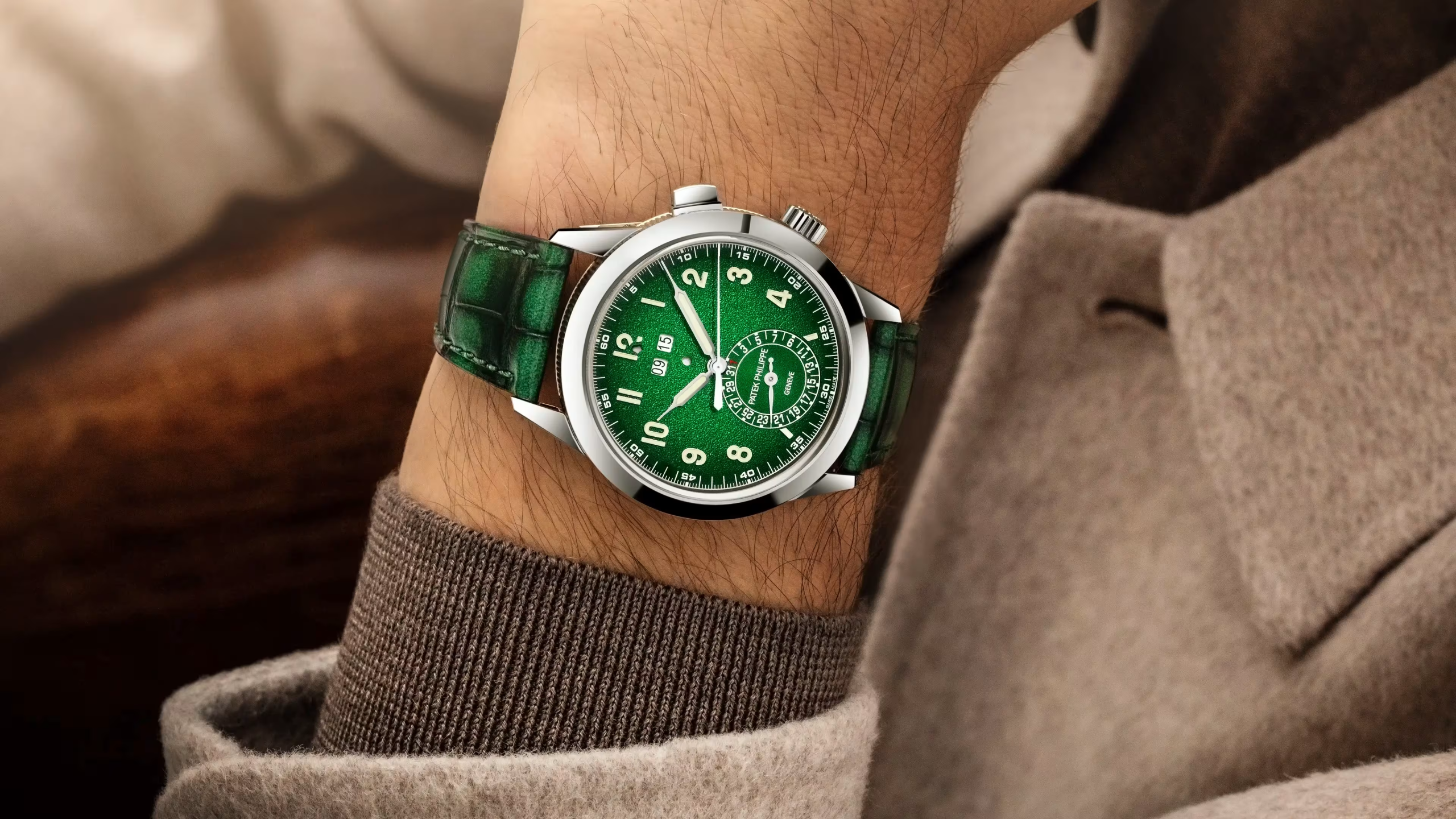 Super complex functionality 5322G-010 - Image 3