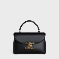 TEEN NINO Lock Handbag