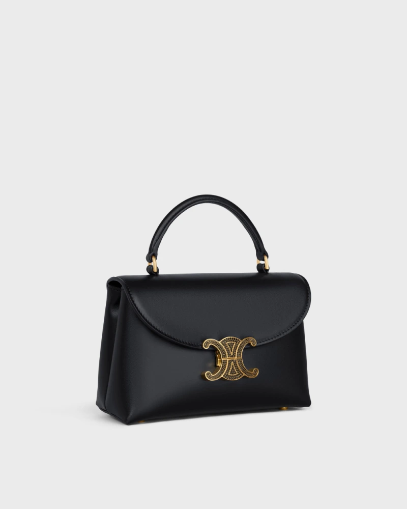 TEEN NINO Lock Handbag - Image 2