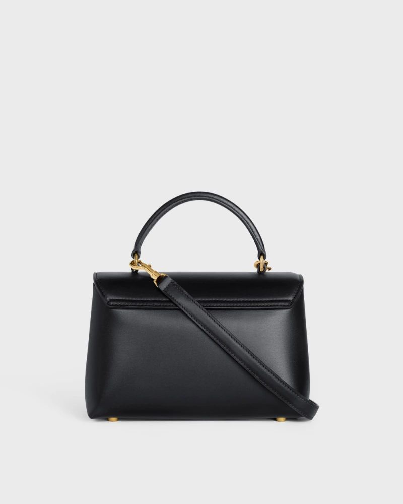 TEEN NINO Lock Handbag - Image 3