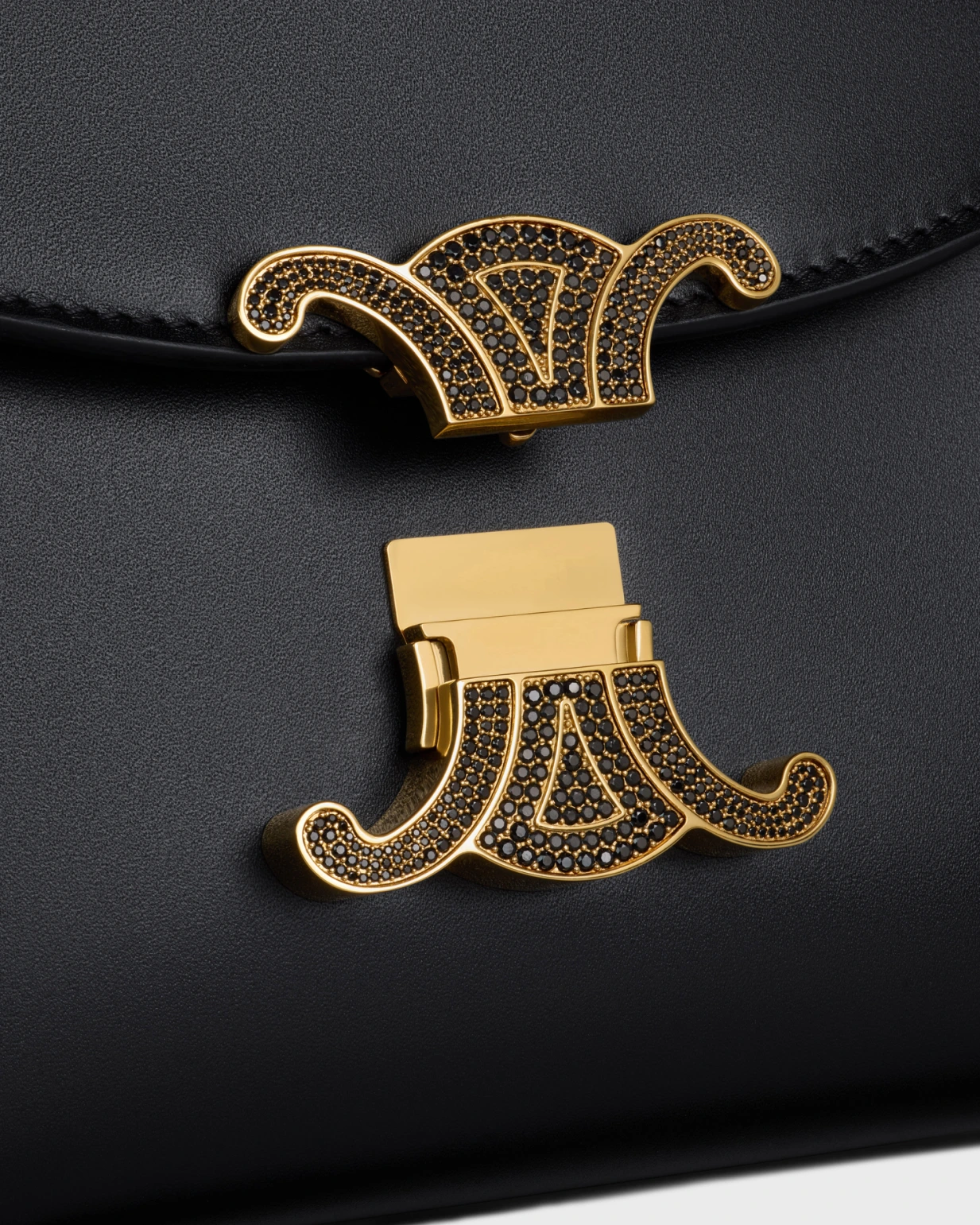TEEN NINO Lock Handbag - Image 4