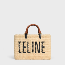 CELINE Paris Basket Bag