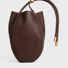 DROP BUCKET Small Bucket Bag