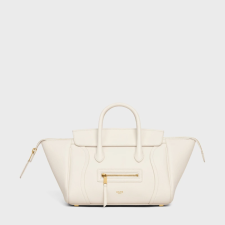 LUGGAGE Small Handbag