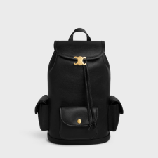 SOFT TRIOMPHE Mini Backpack