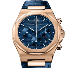 LAUREATO CHRONOGRAPH