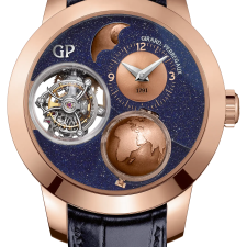 PLANETARIUM TRI-AXIAL