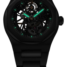 LAUREATO SKELETON CERAMIC
