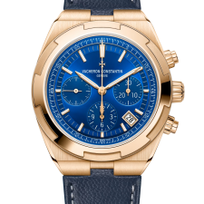 timing  5520V/210R-B952 42.5mm pink gold