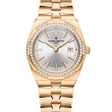 quartz  1225V/200R-H031 33mm pink gold