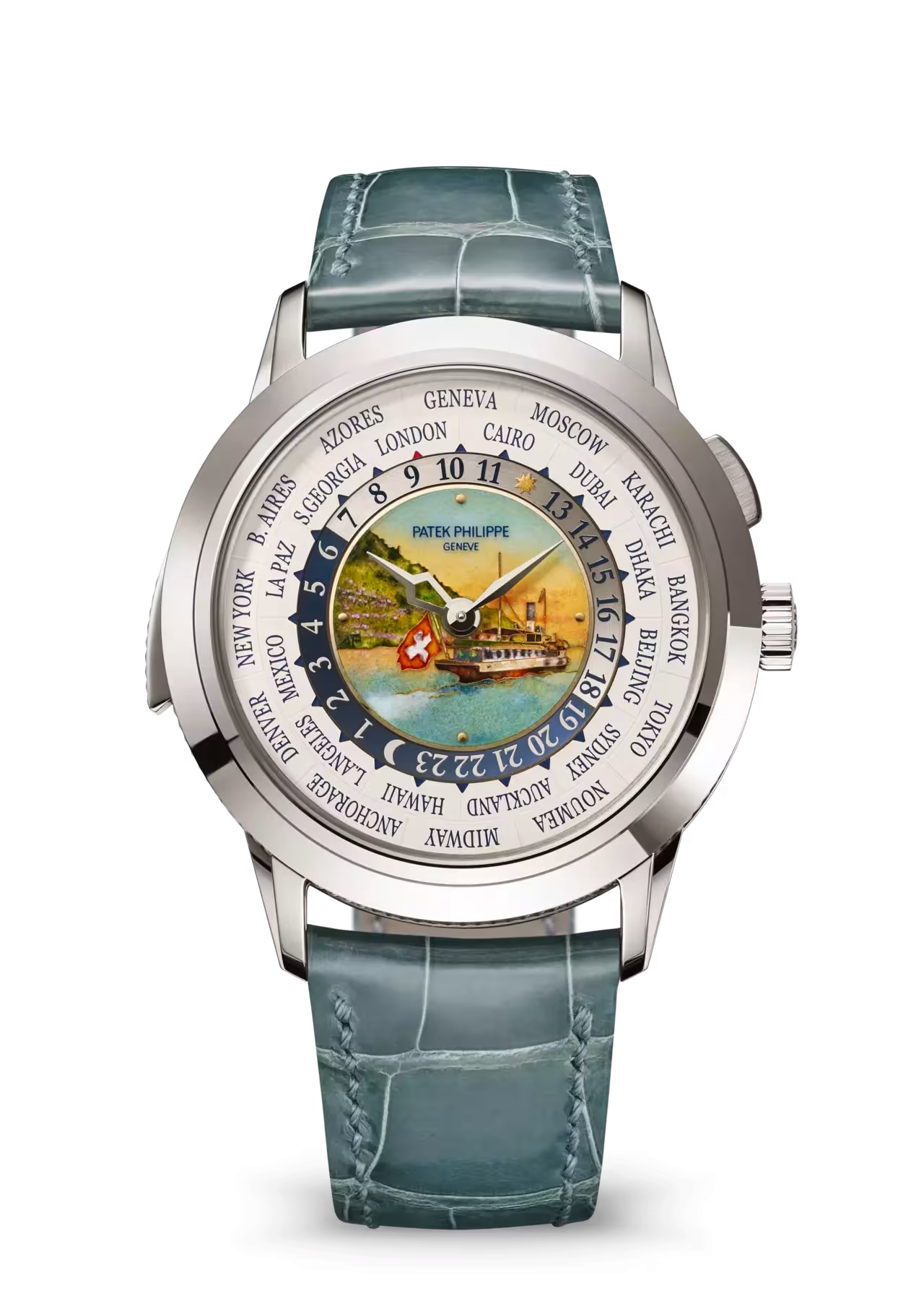 Super complex functionality 5531G-001