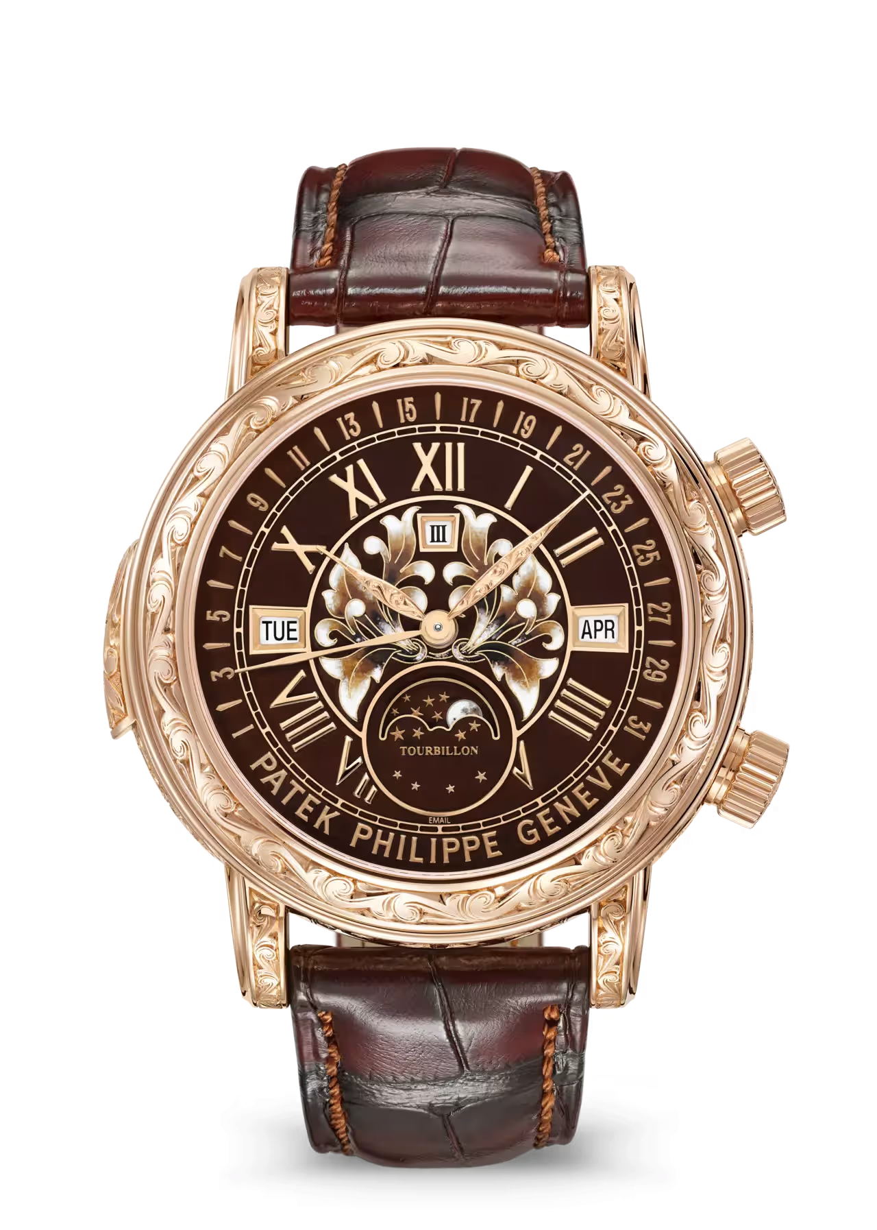Super complex functionality 6002R-001