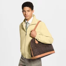 ALMA SHOULDER Medium Handbag