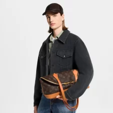 ALMA SHOULDER Medium Handbag