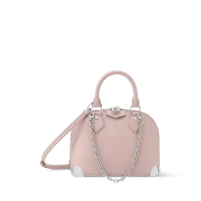 ALMA TRUNK BB handbag