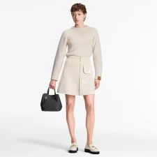 BLOSSOM Small Handbag