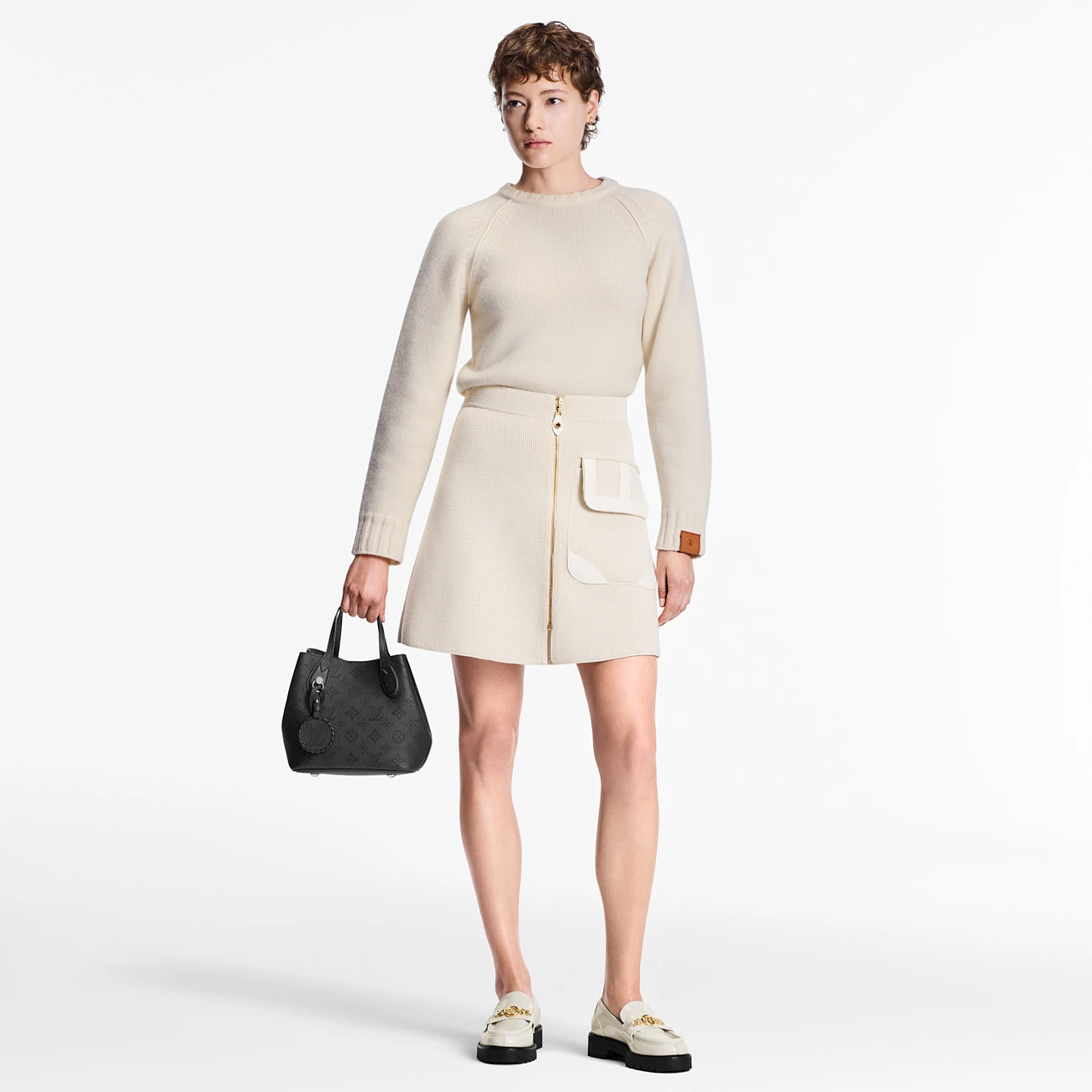BLOSSOM Small Handbag