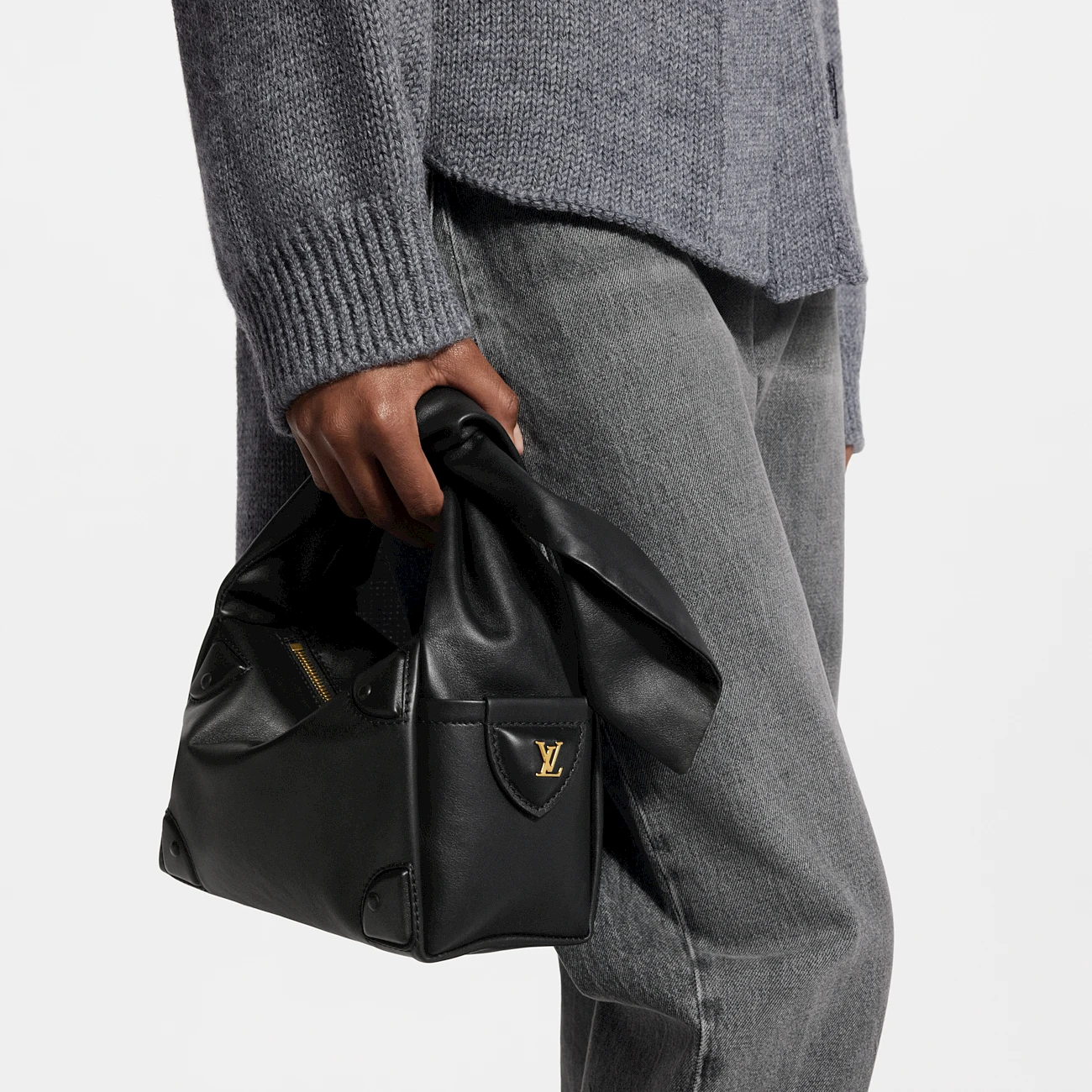 BUNDLE TRUNK handbag - Image 7
