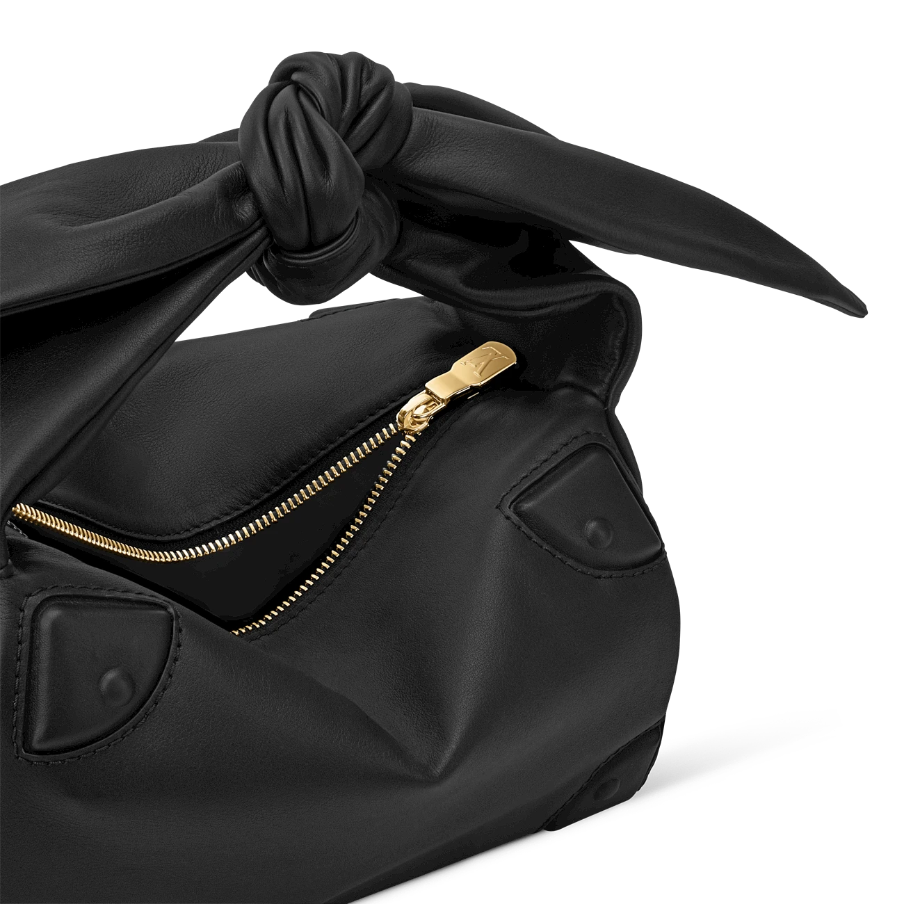 BUNDLE TRUNK handbag - Image 5