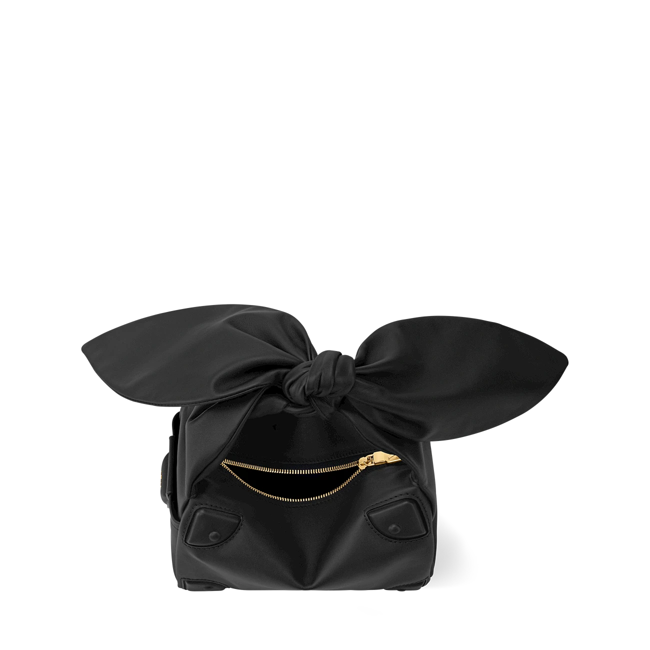 BUNDLE TRUNK handbag - Image 4