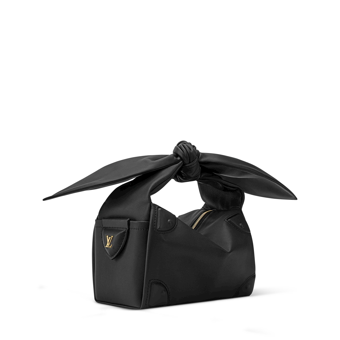 BUNDLE TRUNK handbag - Image 3