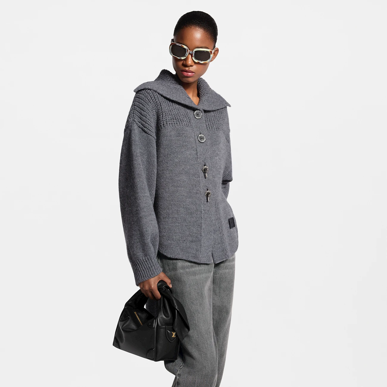 BUNDLE TRUNK handbag