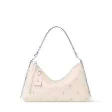 CARRYALL EAST-WEST handbag