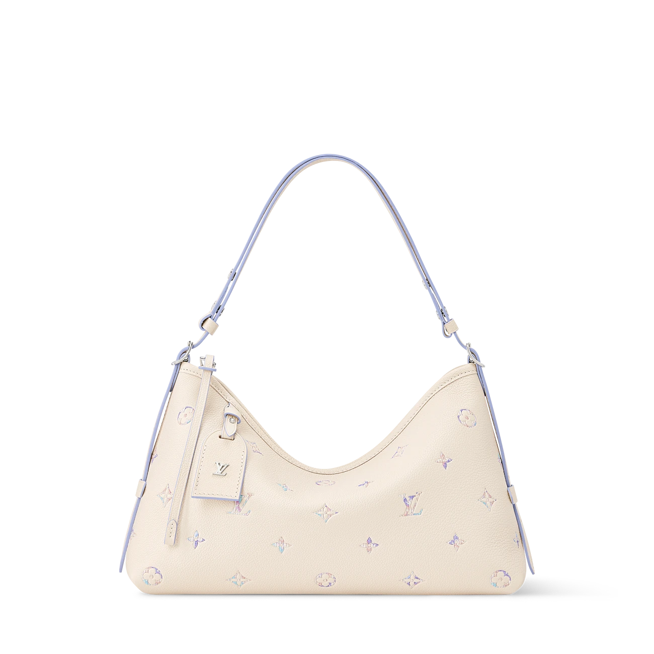 CARRYALL EAST-WEST handbag