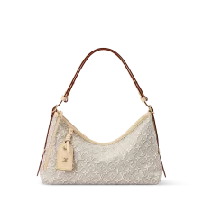 CARRYALL EAST WEST handbag