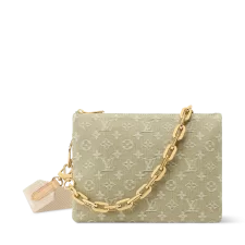 COUPIN Small Handbag