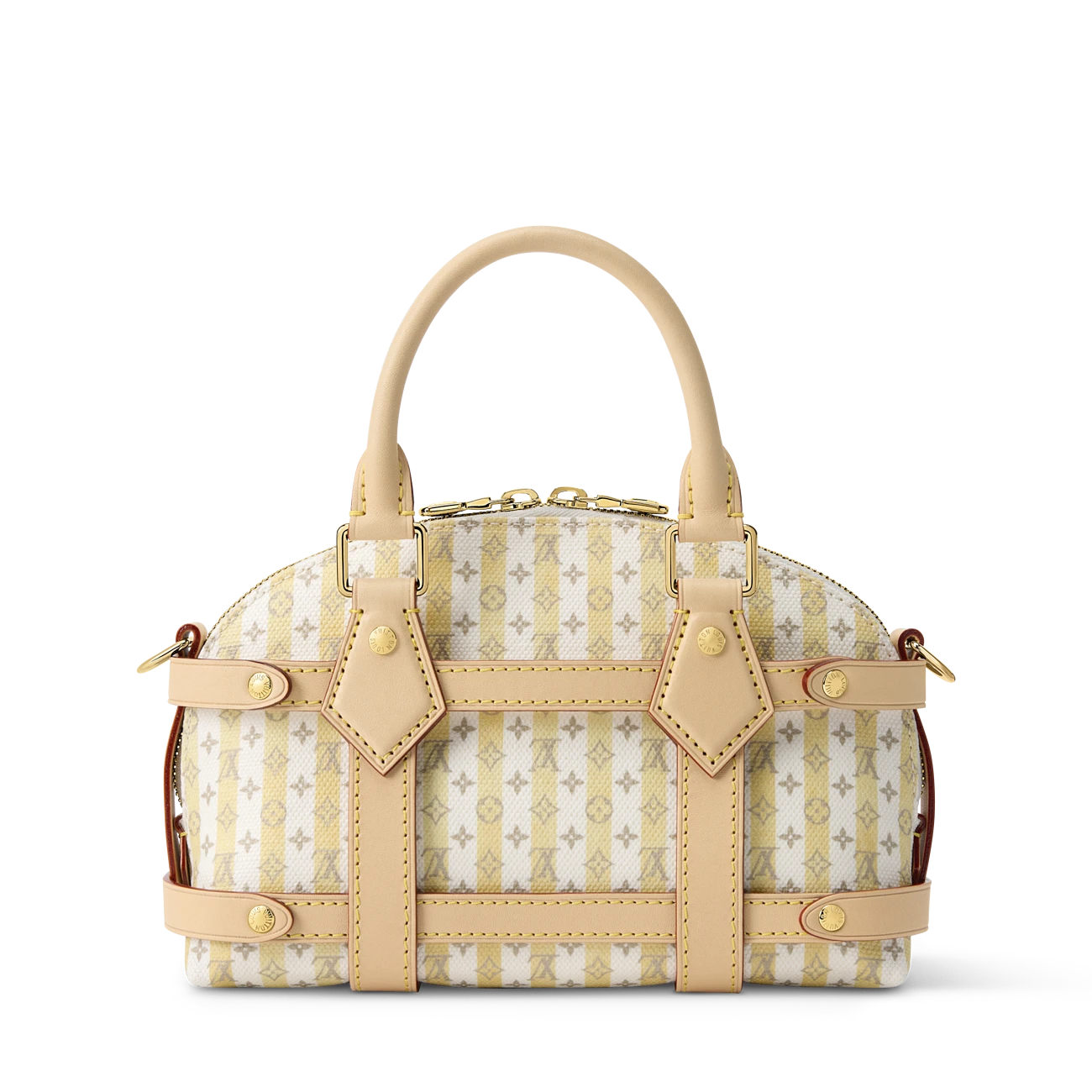 Double Take POCHETTE COSM É TIQUE Makeup Bag - Image 4