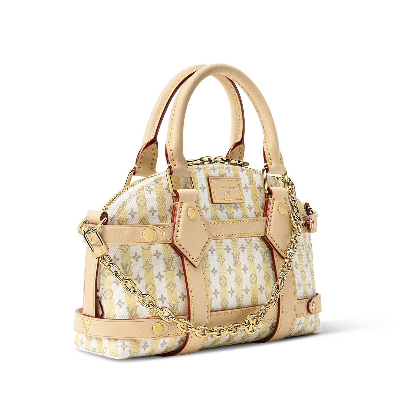 Double Take POCHETTE COSM É TIQUE Makeup Bag - Image 2