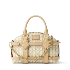 Double Take POCHETTE COSM É TIQUE Makeup Bag