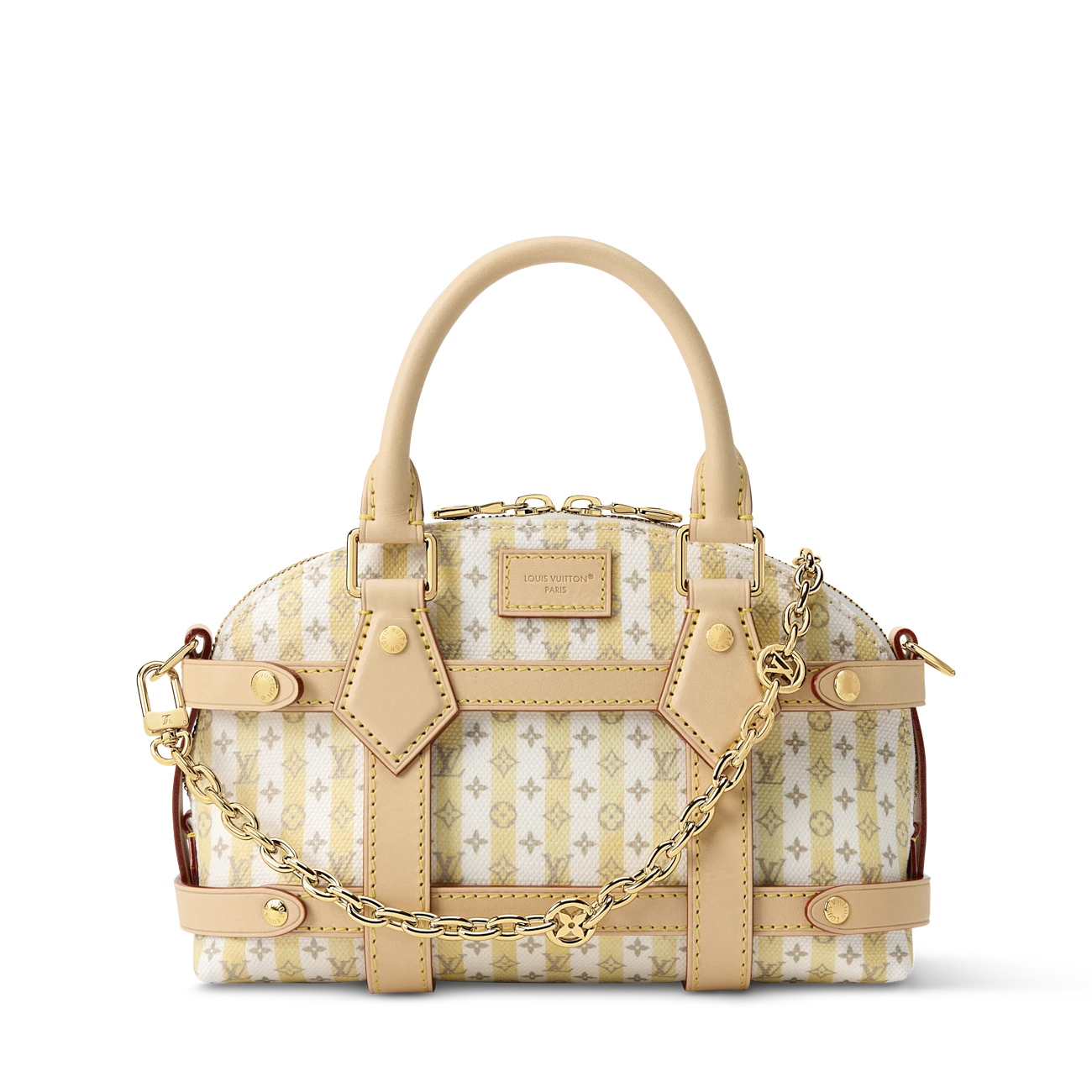 Double Take POCHETTE COSM É TIQUE Makeup Bag