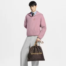 DUST BAG TOTE handbag