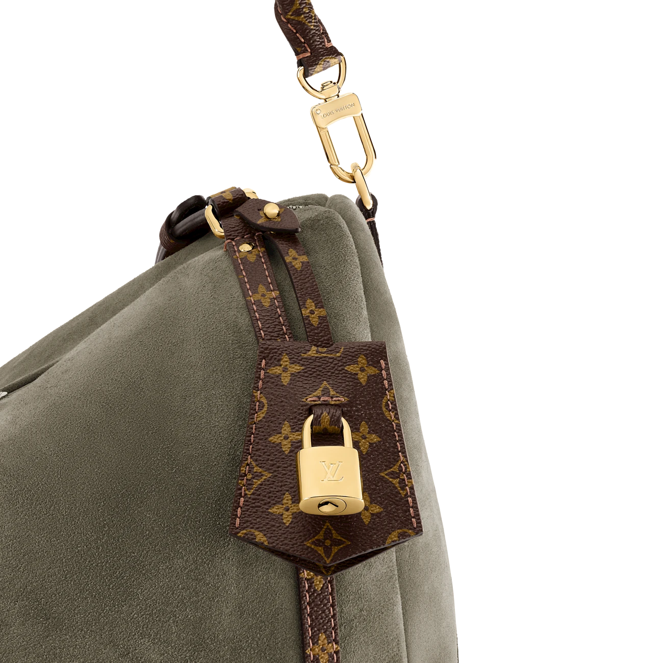 EXPRESS Medium Handbag - Image 5