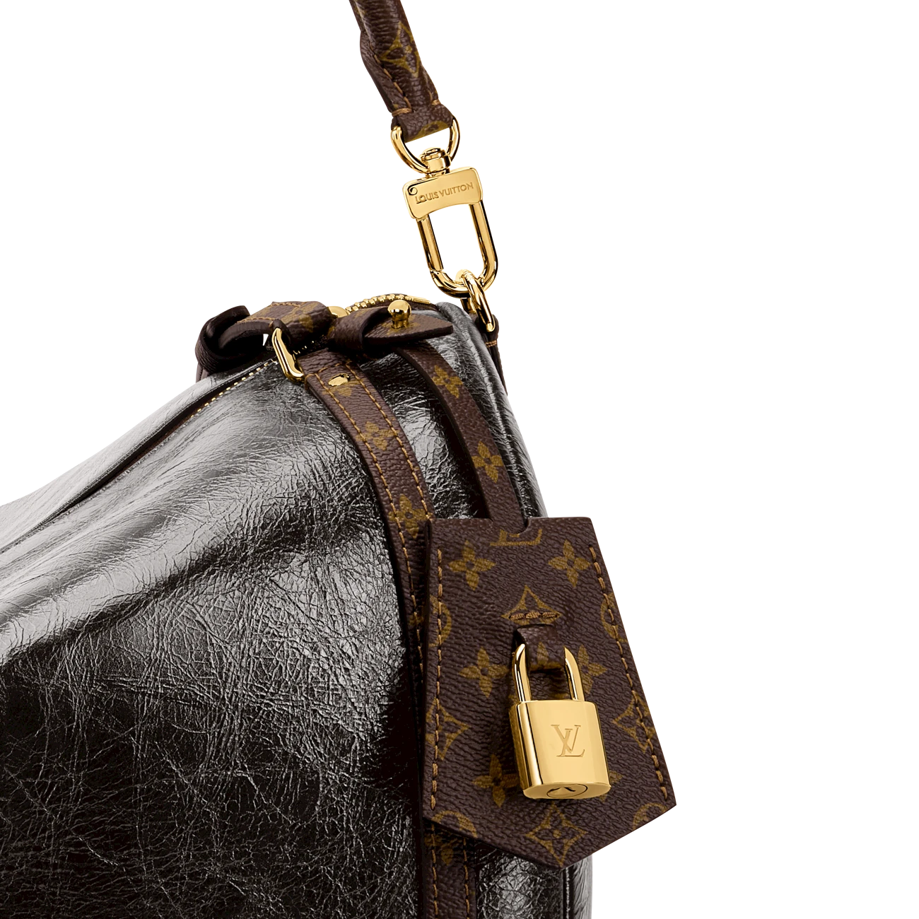 EXPRESS Medium Handbag - Image 6