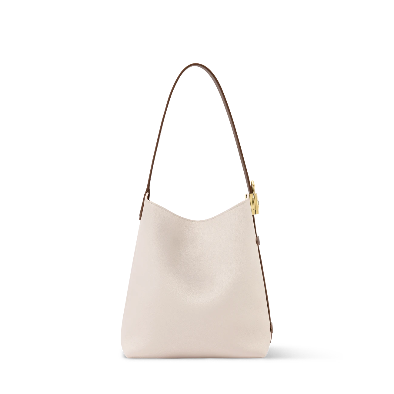 LOW KEY HOBO Small Handbag - Image 5