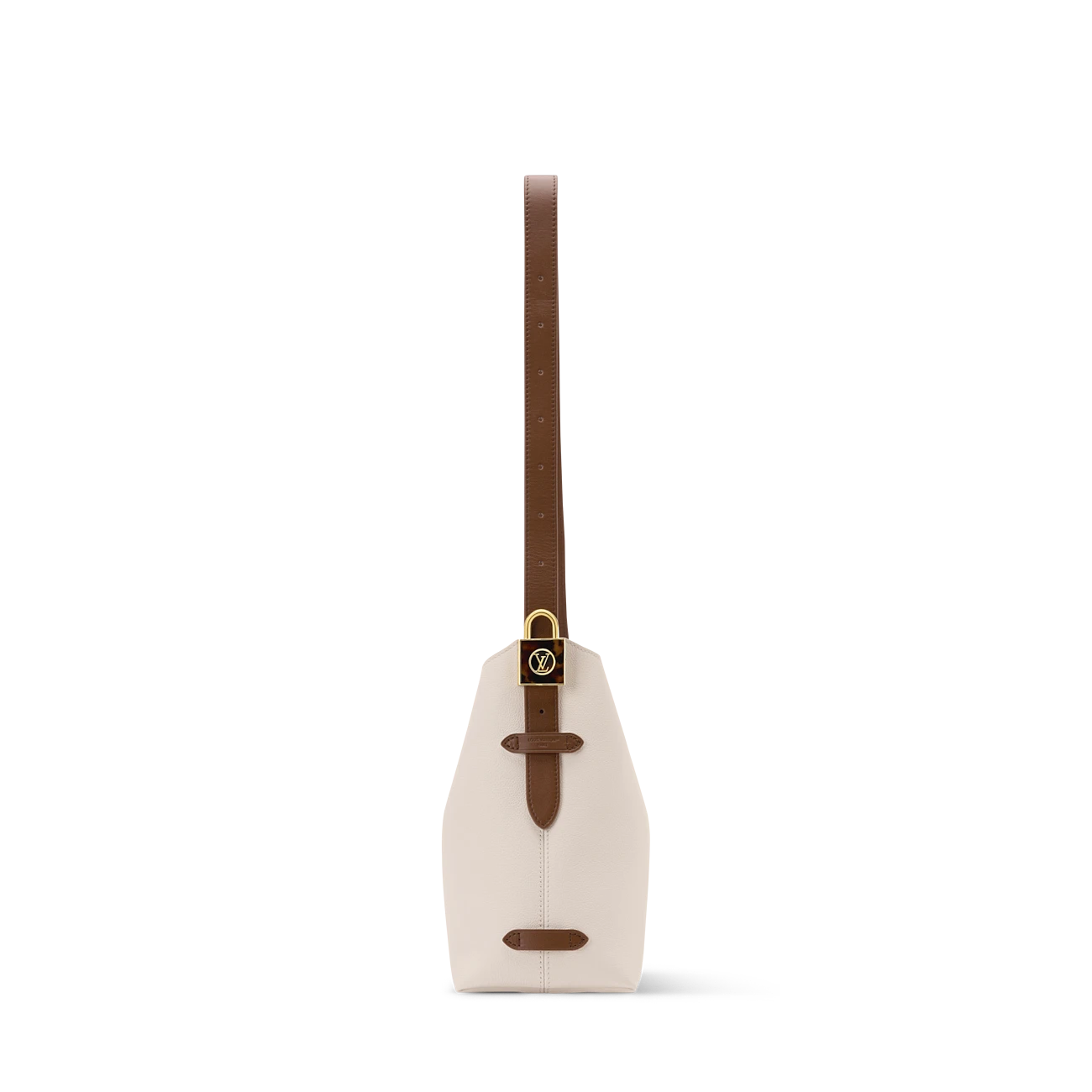 LOW KEY HOBO Small Handbag - Image 6