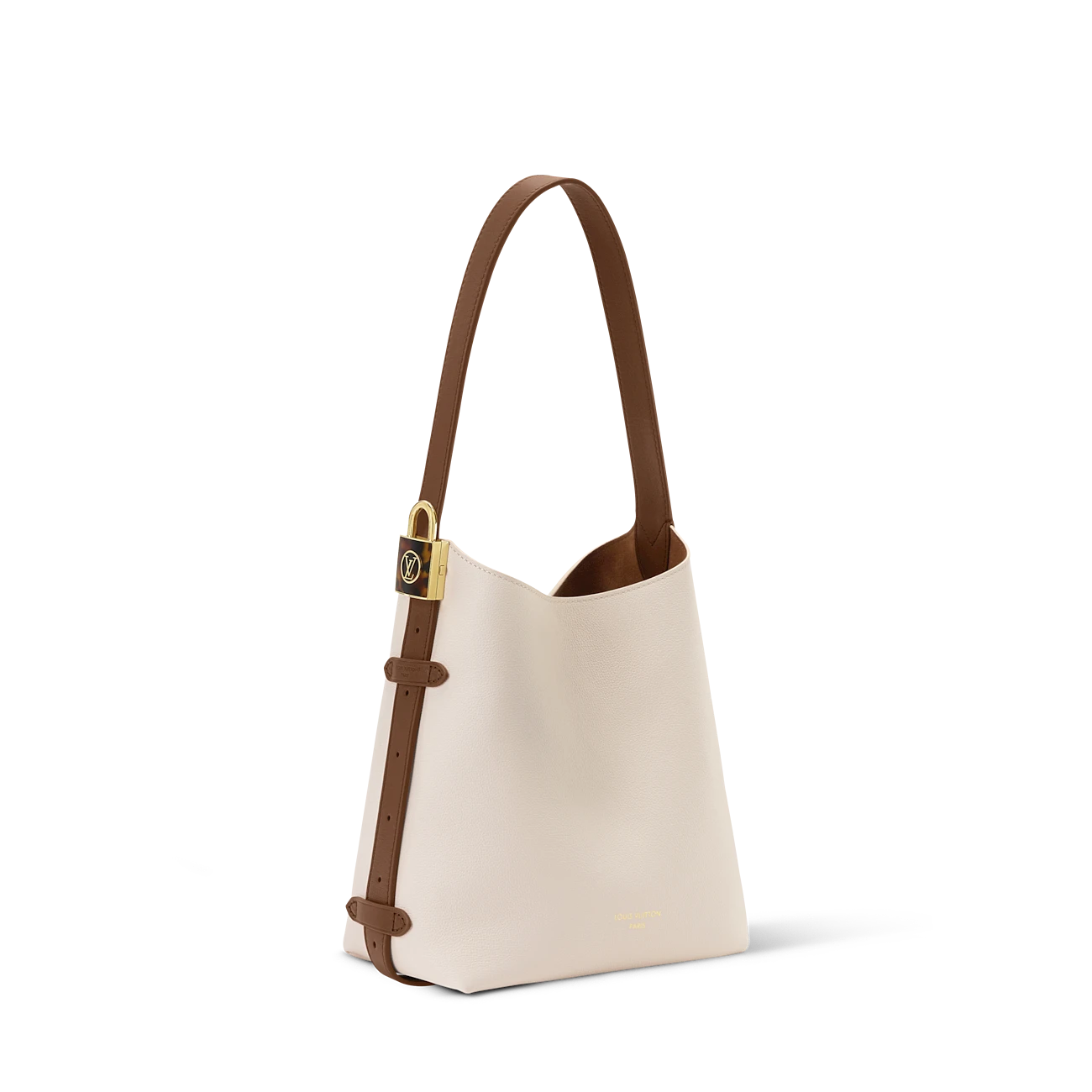 LOW KEY HOBO Small Handbag - Image 3