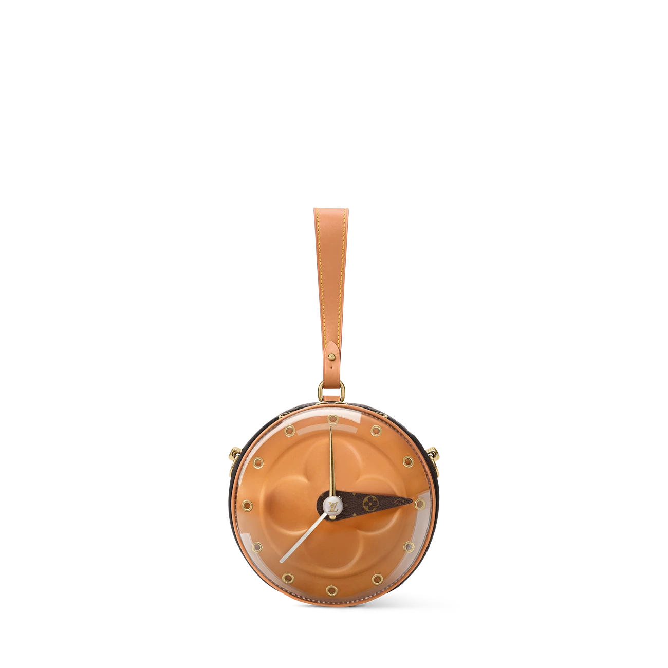 LV TIME handbag - Image 3