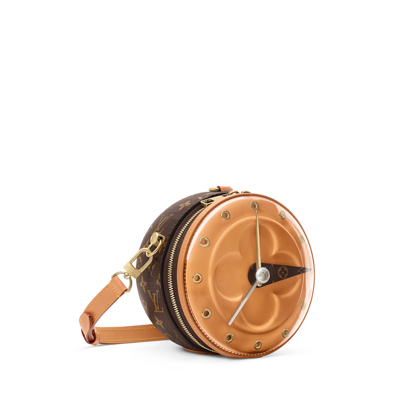 LV TIME handbag - Image 2