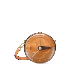 LV TIME handbag