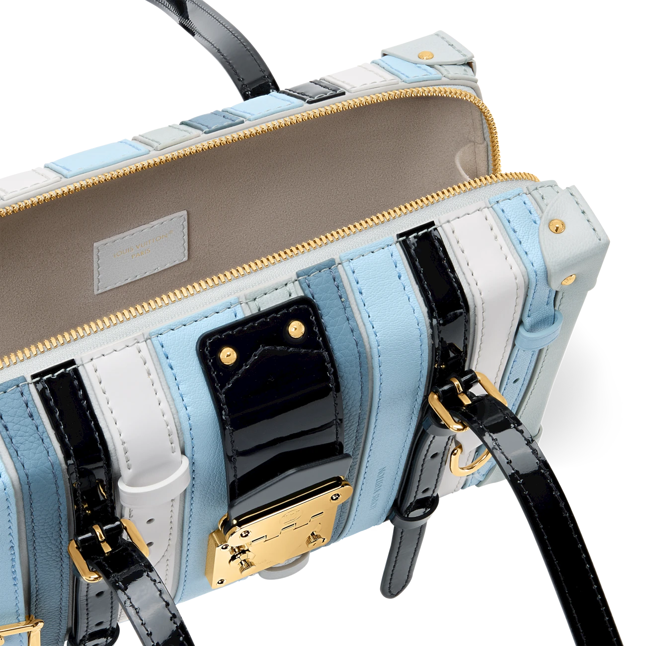 MALLE DE JOUR handbag - Image 3