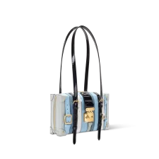 MALLE DE JOUR handbag