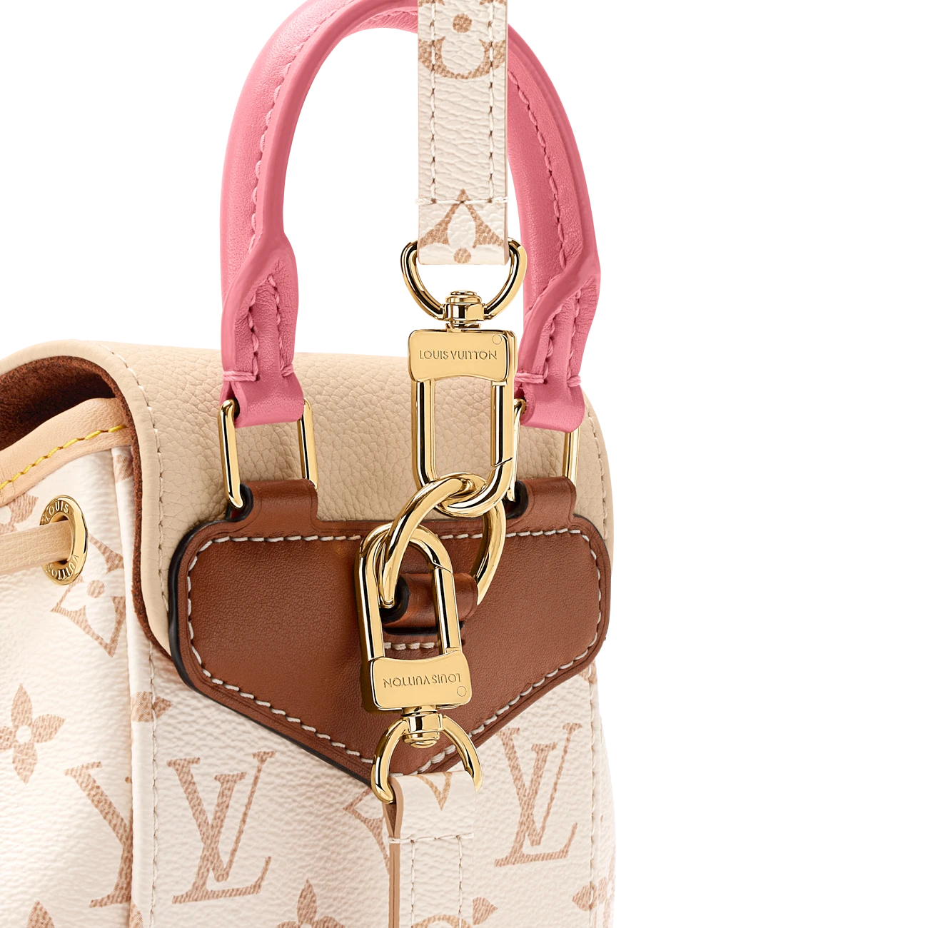 MONTSOURIS Mini Backpack - Image 2