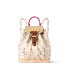 MONTSOURIS Mini Backpack