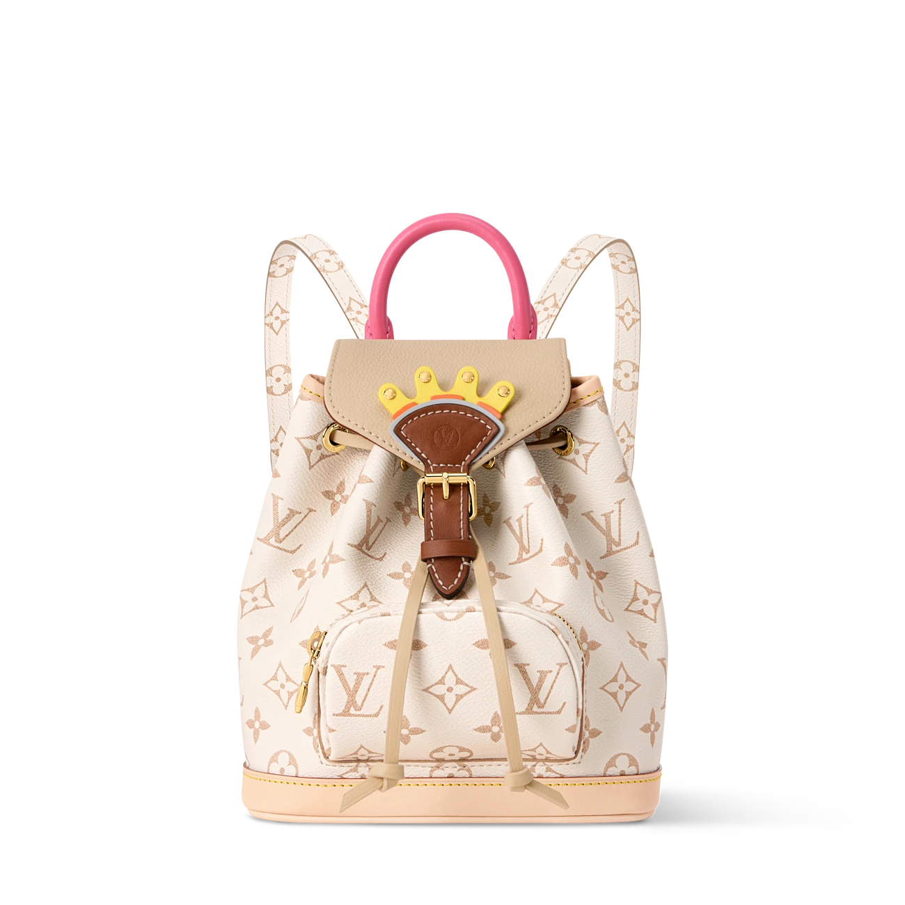 MONTSOURIS Mini Backpack