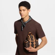 NANO CHRISTOPHER EAST WEST bag