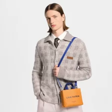 NANO SHOPPER TOTE handbag